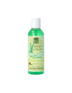 Lubrifiant Nature Body 100 ml Citron Mangue