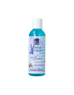 Lubrifiant Nature Body 100 ml Pêche Myrtilles