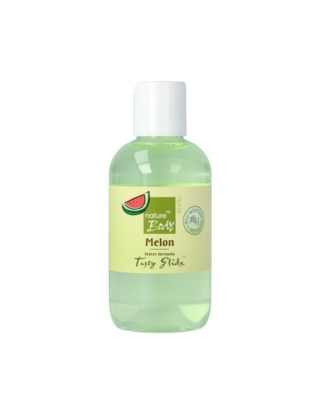 Lubrifiant Nature Body 100 ml Melon