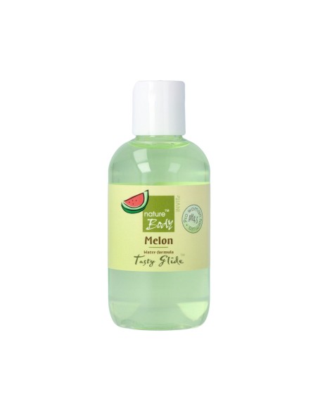 Lubrifiant Nature Body 100 ml Melon