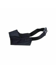 Muselière Gloria Noir Taille 1 2