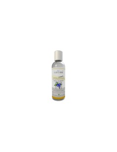 Lubrifiant Nature Body 100 ml Vanille Myrtilles 2