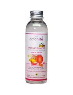 Lubrifiant Nature Body 75 ml Fruits exotiques