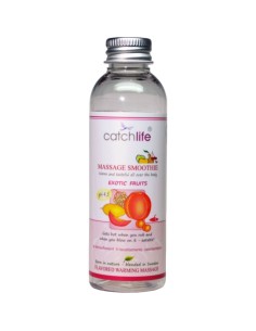 Lubrifiant Nature Body 75 ml Fruits exotiques 2