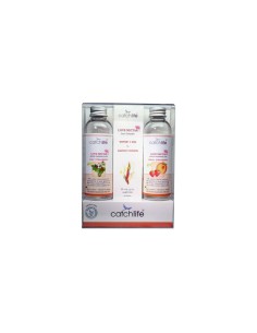 Lubrifiant Nature Body Nectar II 2 x 75 ml
