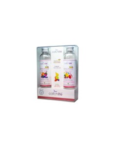 Lubrifiant Nature Body Nordic 2 x 75 ml