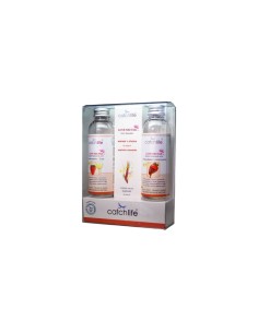 Lubrifiant Nature Body Nectar I 2 x 75 ml Fraise 2