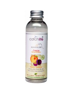 Lubrifiant Nature Body 75 ml Fruit de la Passion
