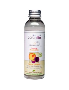 Lubrifiant Nature Body 75 ml Fruit de la Passion 2