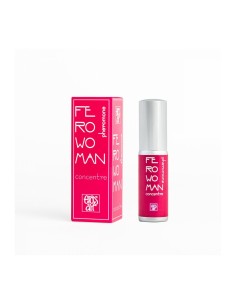 Parfum Aux Phéromones Eros-Art 20 ml 2