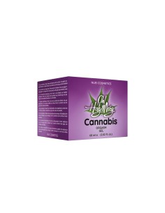 Gel Stimulant Nuei Cosmetics of the Night 60 ml Cannabis 2