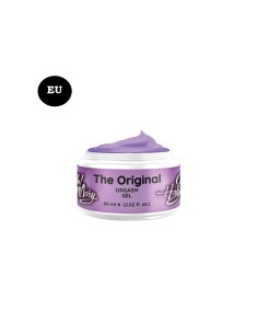 Gel Stimulant Nuei Cosmetics of the Night 60 ml Cannabis