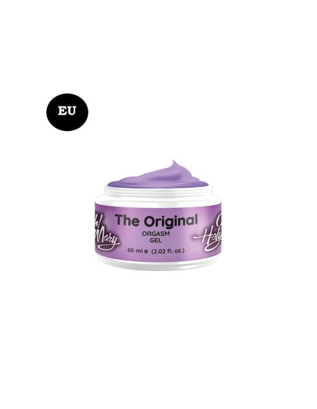 Gel Stimulant Nuei Cosmetics of the Night 60 ml Cannabis