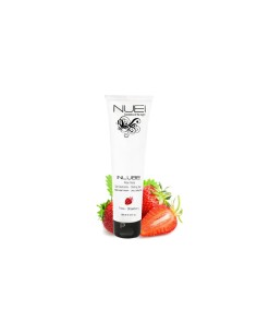 Lubrifiant Nuei Cosmetics of the Night Fraise