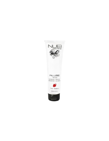 Lubrifiant Nuei Cosmetics of the Night Fraise