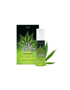 Lubrifiant Nuei Cosmetics of the Night 50 ml