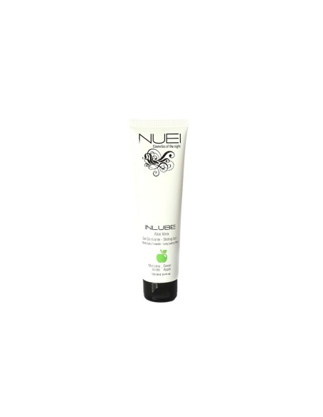 Lubrifiant Nuei Cosmetics of the Night Vert