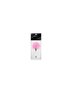 Chatouilleur à plumes Sweet Caress Rose 2