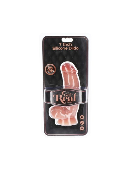 Gode réaliste Get Real by Toyjoy