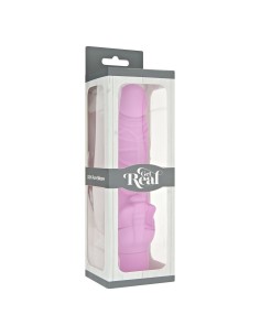 Gode Get Real by Toyjoy Rose 2