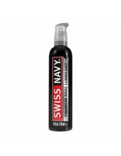 Lubrifiant Swiss Navy SNAL4 (118 ml)