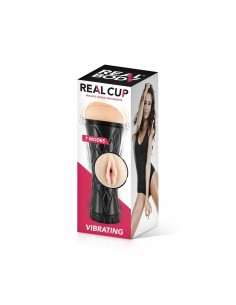 Vortex Dame Rose Real Body Naturel 2