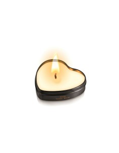 Bougie de massage Plaisir Secret 35 ml Chocolat 2