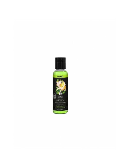 Huile de massage érotique Shunga