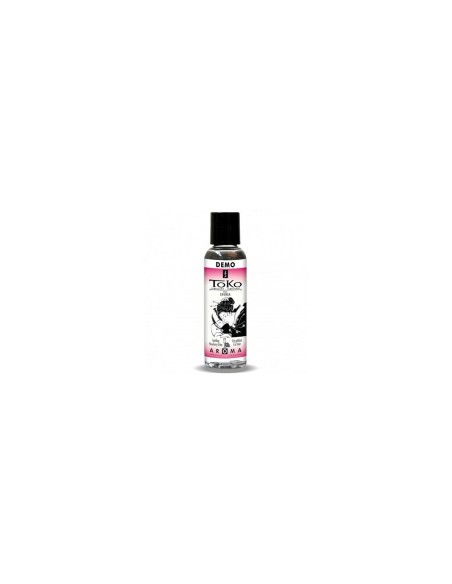 Lubrifiant Shunga Champagne aux fraises 60 ml