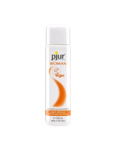 Lubrifiant Pjur 100 ml