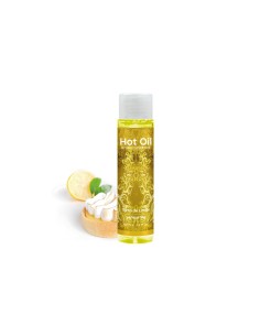 Huile de massage érotique Nuei Cosmetics of the Night 100 ml