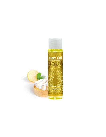 Huile de massage érotique Nuei Cosmetics of the Night 100 ml
