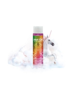 Huile de massage érotique Nuei Cosmetics of the Night 100 ml