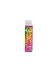 Huile de massage érotique Nuei Cosmetics of the Night 100 ml 2
