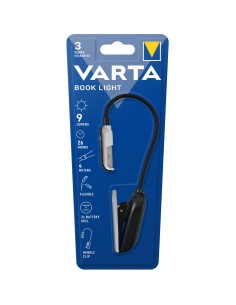 Lampe Torche Varta 16618101421 2