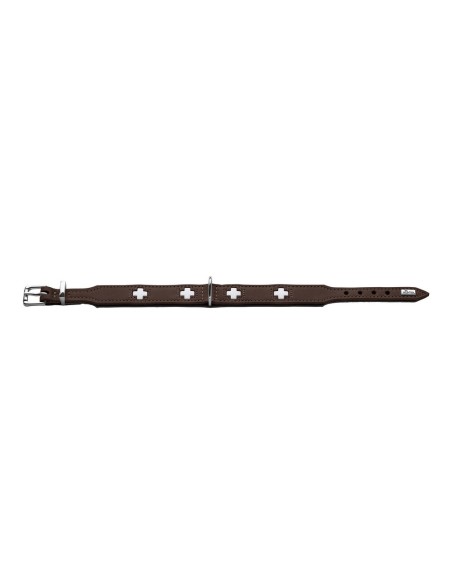 Collier pour Chien Hunter Swiss 47-54 cm