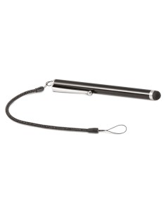 Stylet Mobilis 001034 Noir (10 Unités)