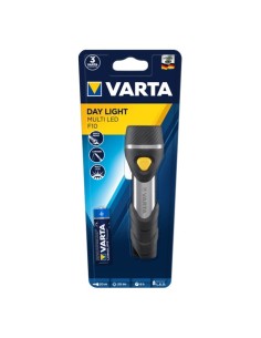 Lampe Torche Varta 16631101421