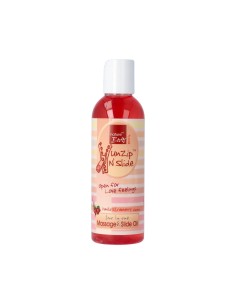 Lubrifiant Nature Body 100 ml Fraise Vanille 2