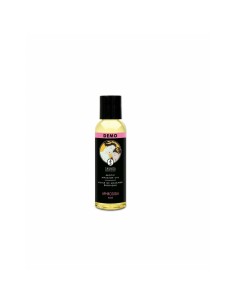 Huile de massage érotique Shunga
