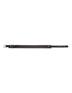 Collier pour Chien Hunter Neoprene Reflect Noir 2