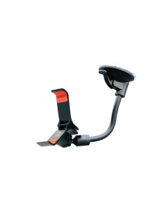Support Mobilis 001287 Noir ABS 2