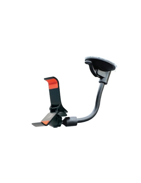 Support Mobilis 001287 Noir ABS