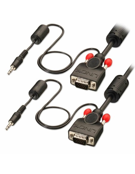 Câble VGA LINDY 37299 2 m