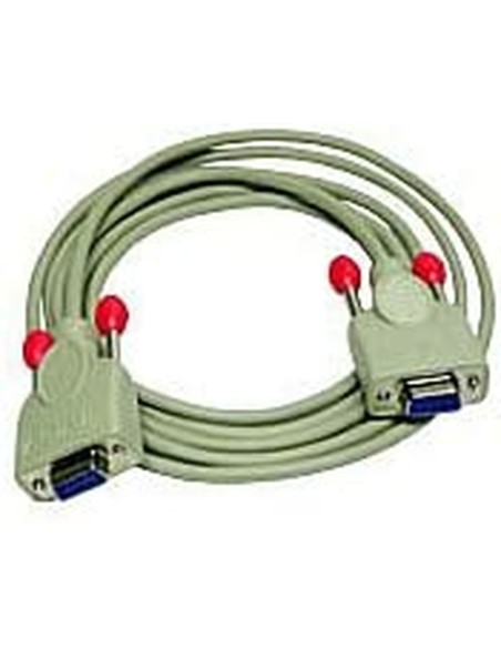Câble VGA LINDY 31578 Gris 5 m