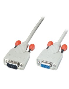 Câble RS-232 LINDY 31519