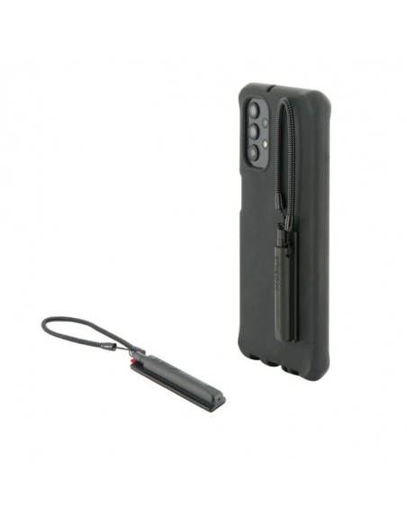 Stylet Mobilis 001080 Noir Multicouleur (10 Unités)