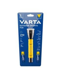 Lampe Torche Varta 18628101421 2