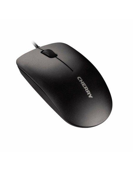 clavier et souris Cherry JD-0800ES-2 Noir Espagnol Qwerty