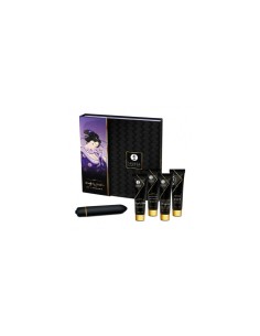 Kit Grand Plaisir Shunga SECRET GEISHA COQUINE